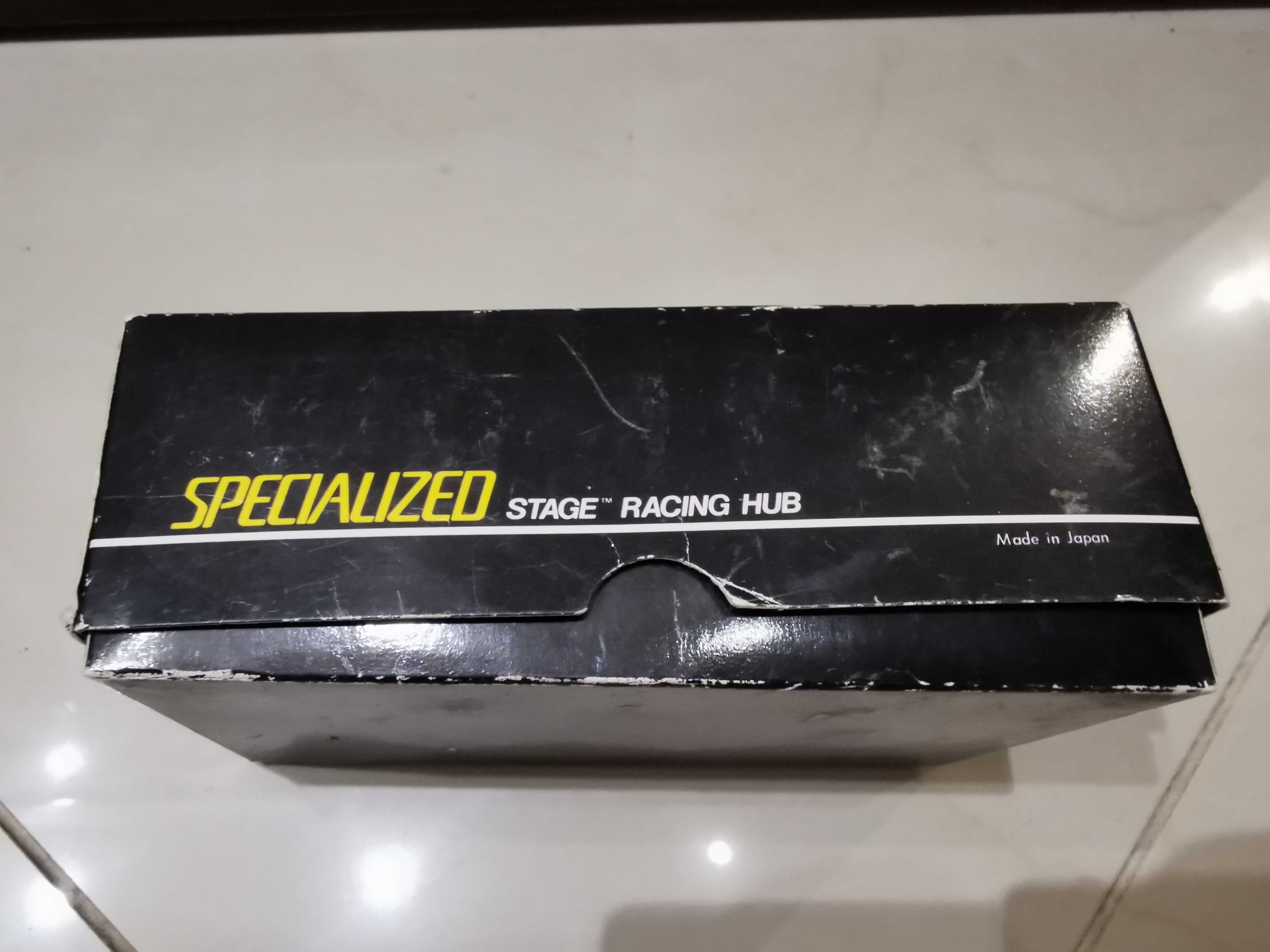 Specialized piasty i zaciski do kół  New Old Stock Vintage