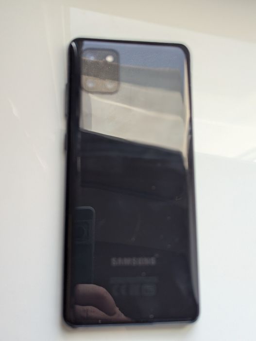 Продаю Samsung Note 10 Lite