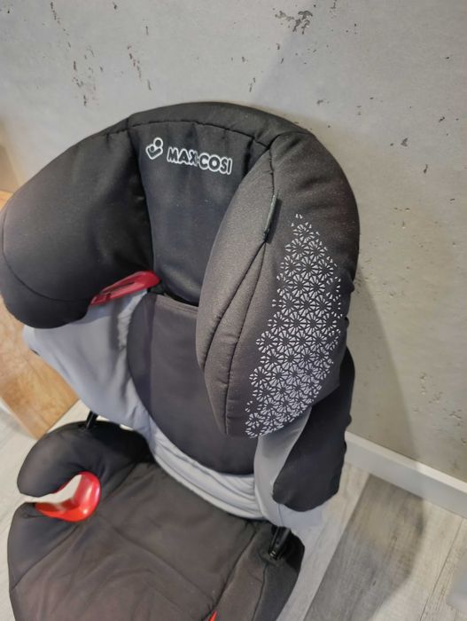 Fotelik Samochodowy Maxi-Cosi Rodi AirProtect 15-36