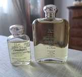 Cacharel pour Homme edt 20ml + 7ml