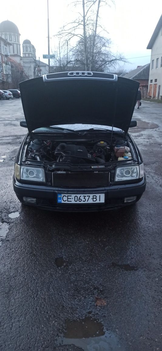 Audi 1.9 TDI 81 Kw