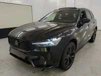 Volvo XC 60 Volvo XC60 T6 Plus