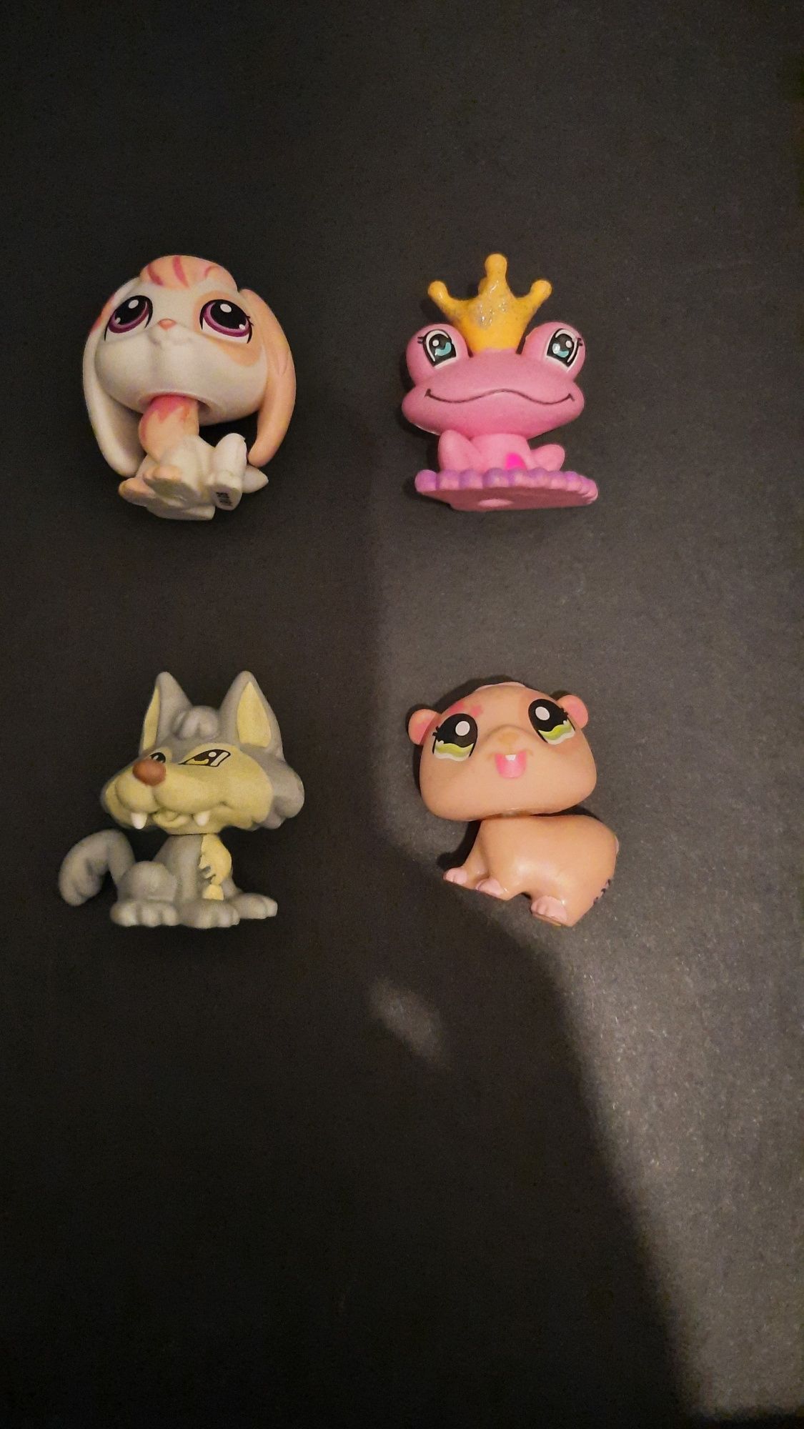 Littlest Pet Shop Toys