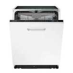 Zmywarka do zabudowy Samsung DW60M6031BB 60cm OUTLET 22EG50