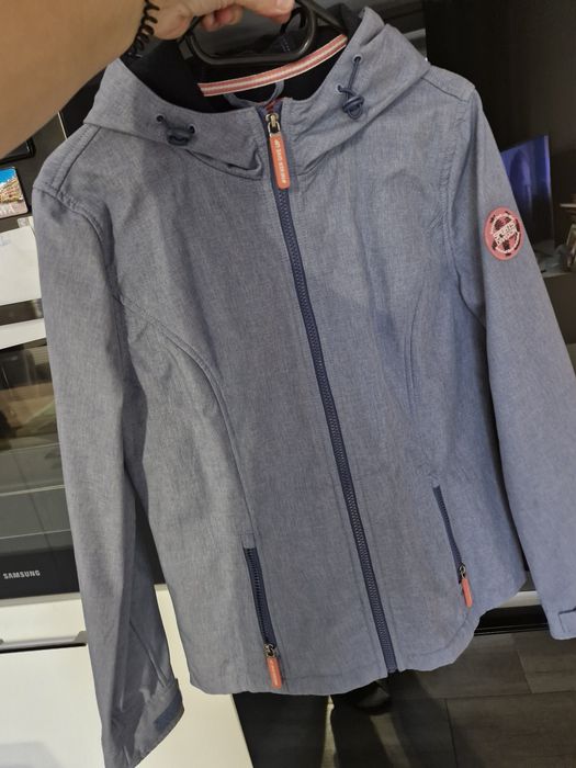 Przejściowa rozmiar 38