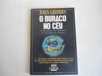 O Buraco no Céu por John Gribbin
