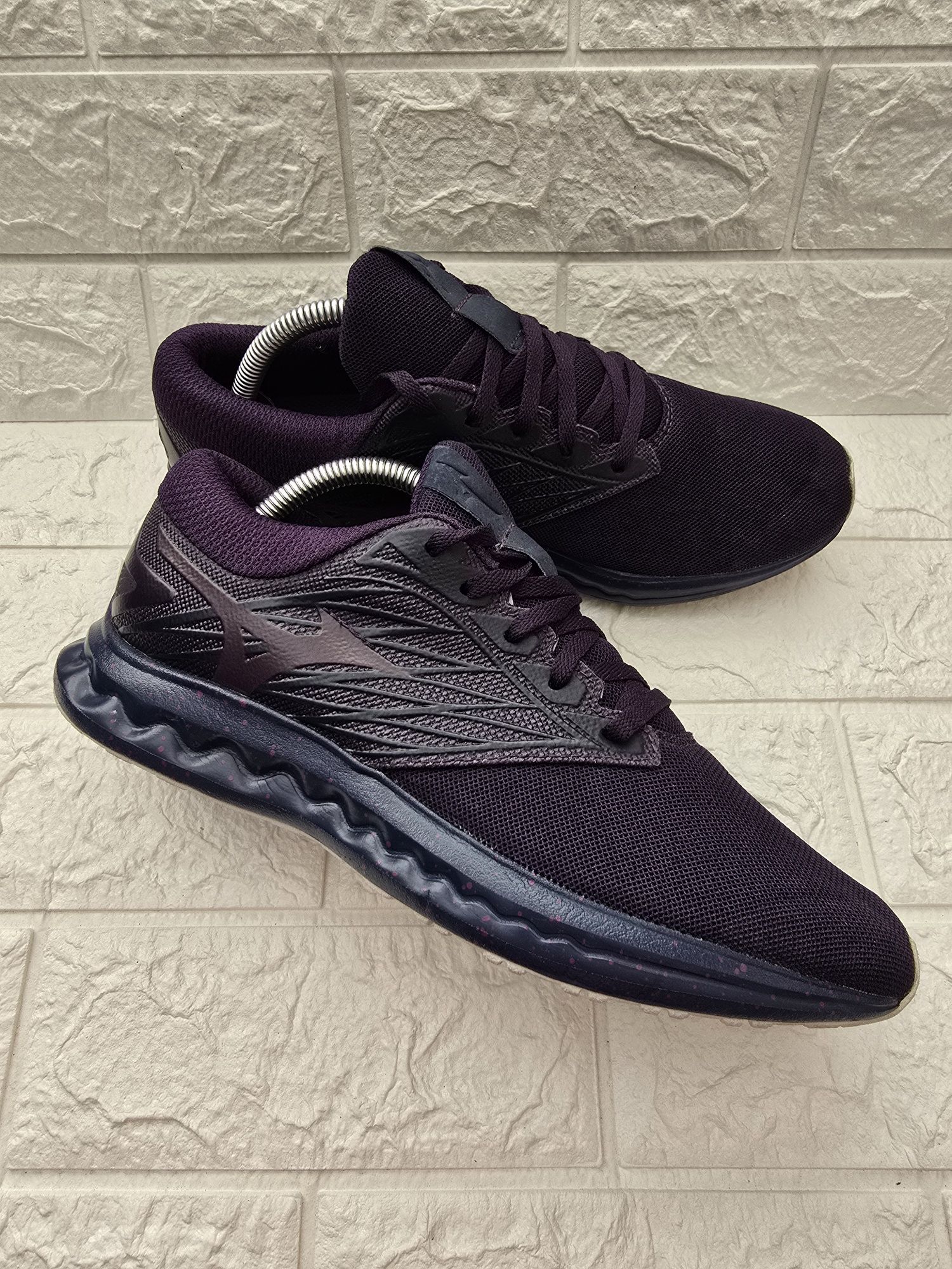Mizuno Wave Polaris r.40.5