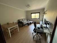 Apartamento T1 Fânzeres