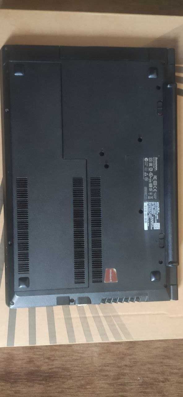 Ноутбук Lenovo B50-30 4GB RAM Geforce 820м 2 гб