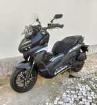 Keeway 125 Viest XDV
