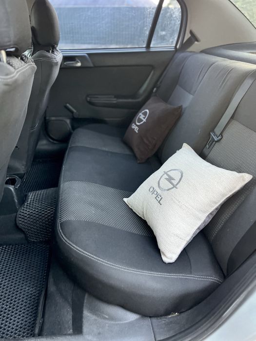 Opel Astra G 2005г