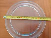 Pratos Microondas ctt grátis 31, 26, 24,5 cm   CTT grátis