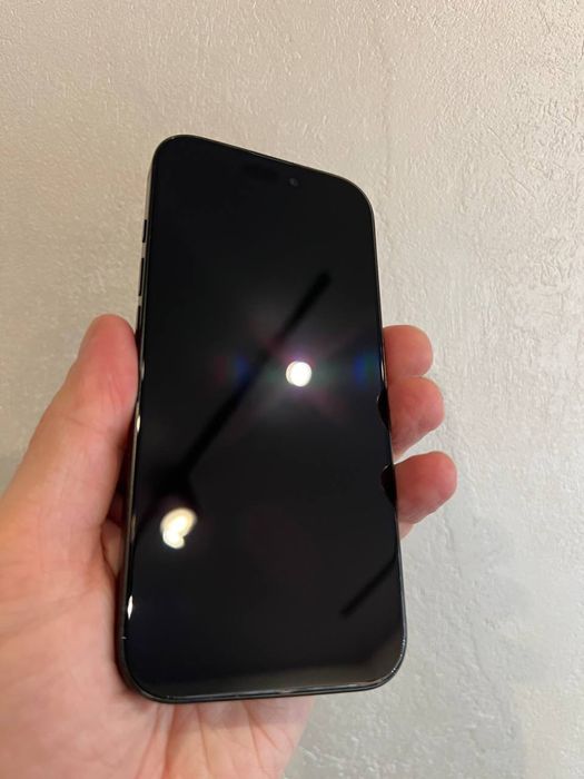 Ідеал apple iphone 16 pro 512gb магазин Айлавфон