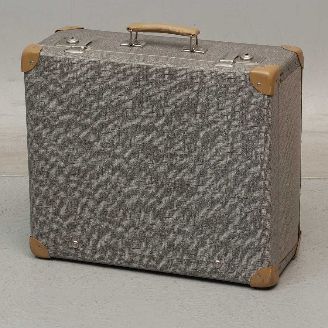 Akordeon Hagström 813.