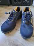 Buty robocze uvex roz 39