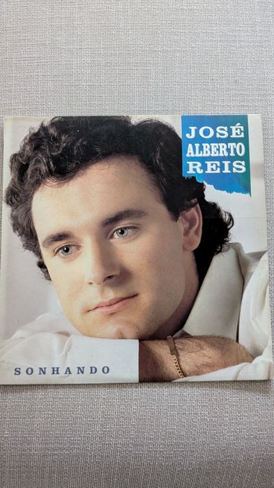 Discos de vinil diversos
