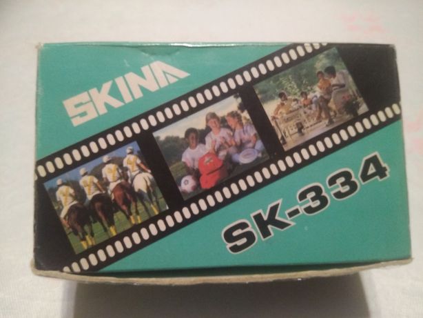 Фотоаппарат "Skina ".