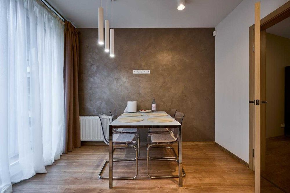 2 квартира/Ремонт/Пекарська 30/Новобудова/Львів