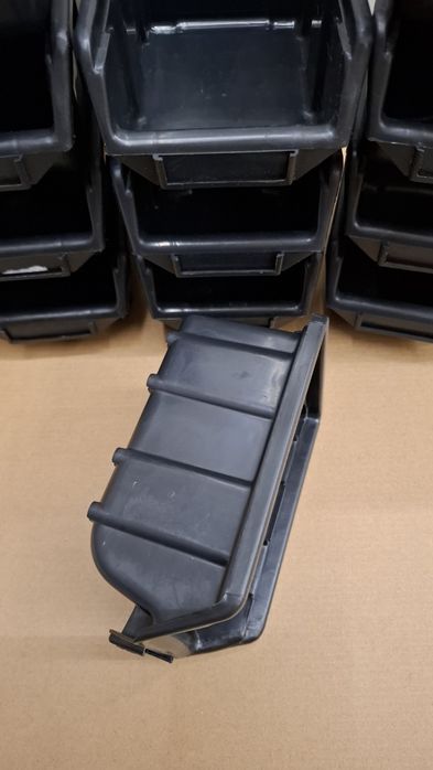 Pojemnik magazynowy kuwata organizer 110 x 165 x 75