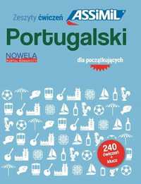 Portugalski Dla Początkujących. + Klucz Assimil