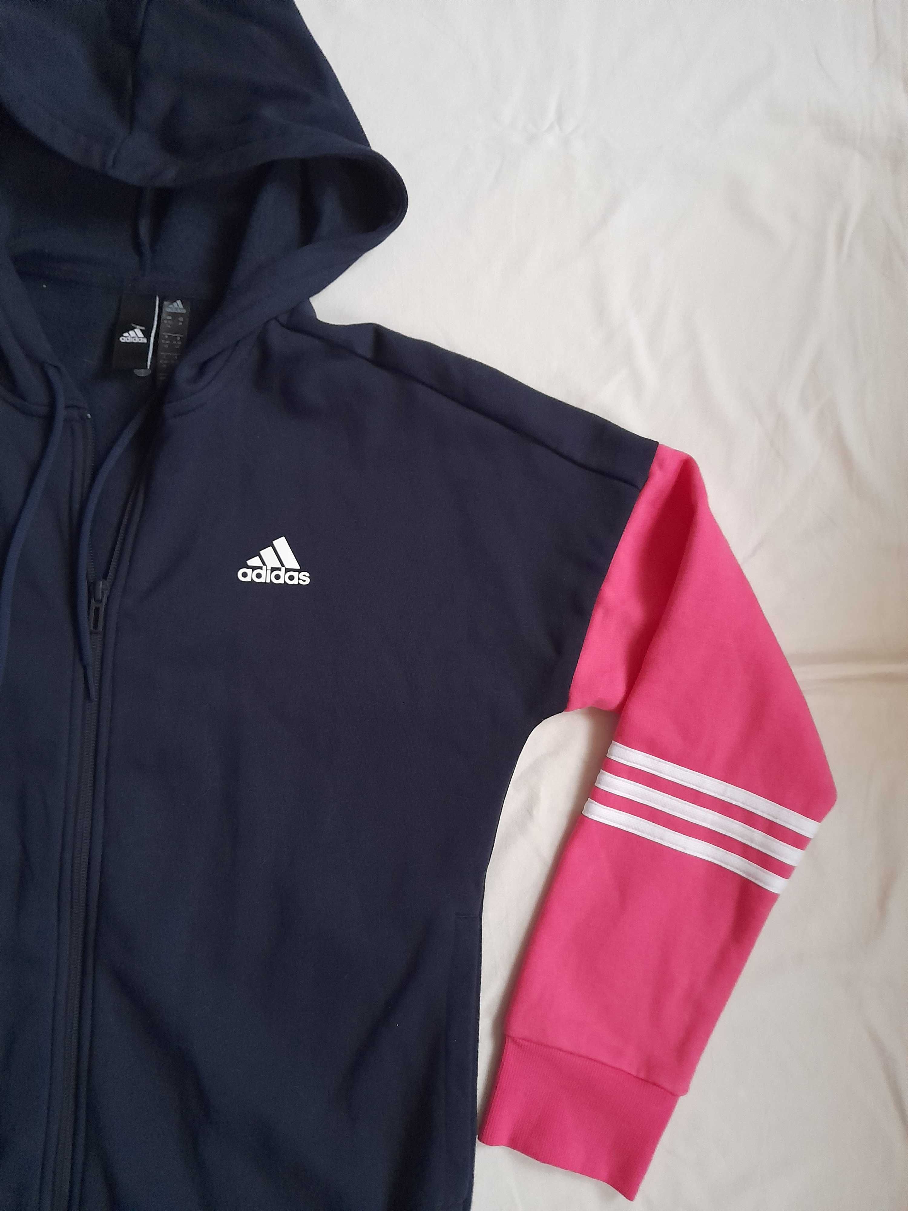 bluza sportowa damska adidas  nowa super