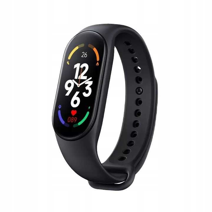 Smartband R2 Invest M7 czarny