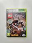 Gra Xbox 360 / Xbox360 - Pirates of the caribbean Lego disney ( 45 )
