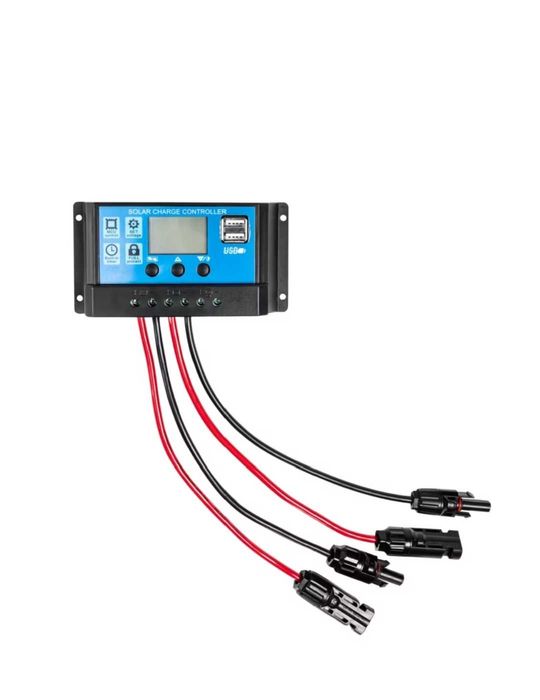 Nowy Panel Solarny Przenośny Neo 120 W z Ładowarką (Promocja)