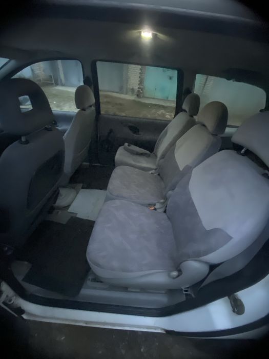 Форт геліксі шаран 1