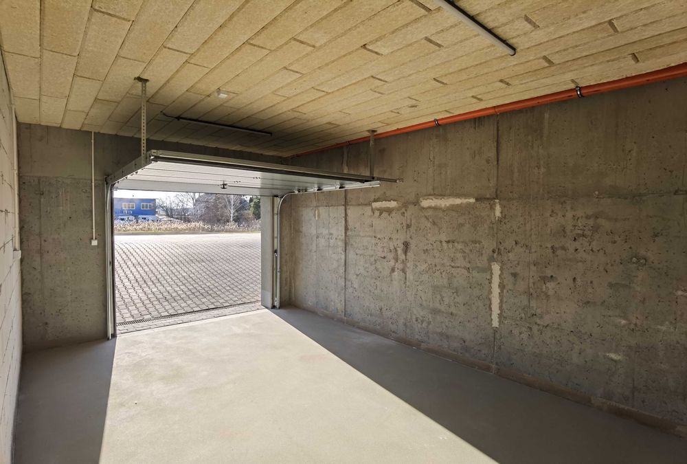 Garaż 24 m2 Do Wynajęcia - Duży i Wysoki I ul. Bartąska I Obwodnica