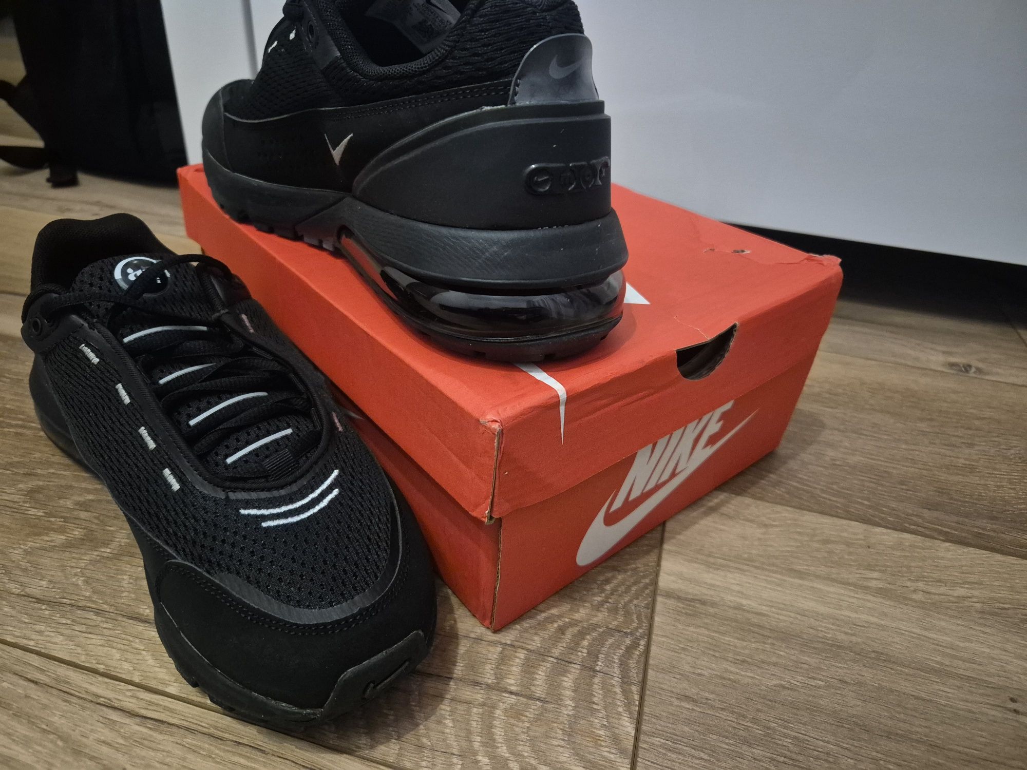 Buty Nike Air Max Pulse r. 44