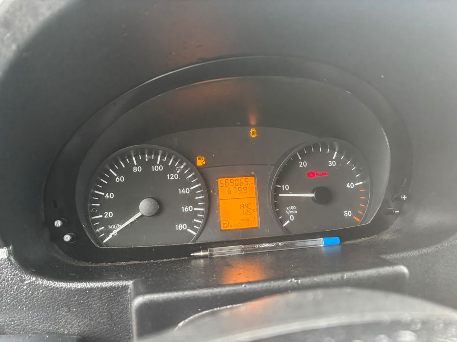 Продам Mercedes Benz Sprinter 313 CDI