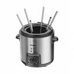 STEBA zestaw do fondue DF 90 0,9L 840W