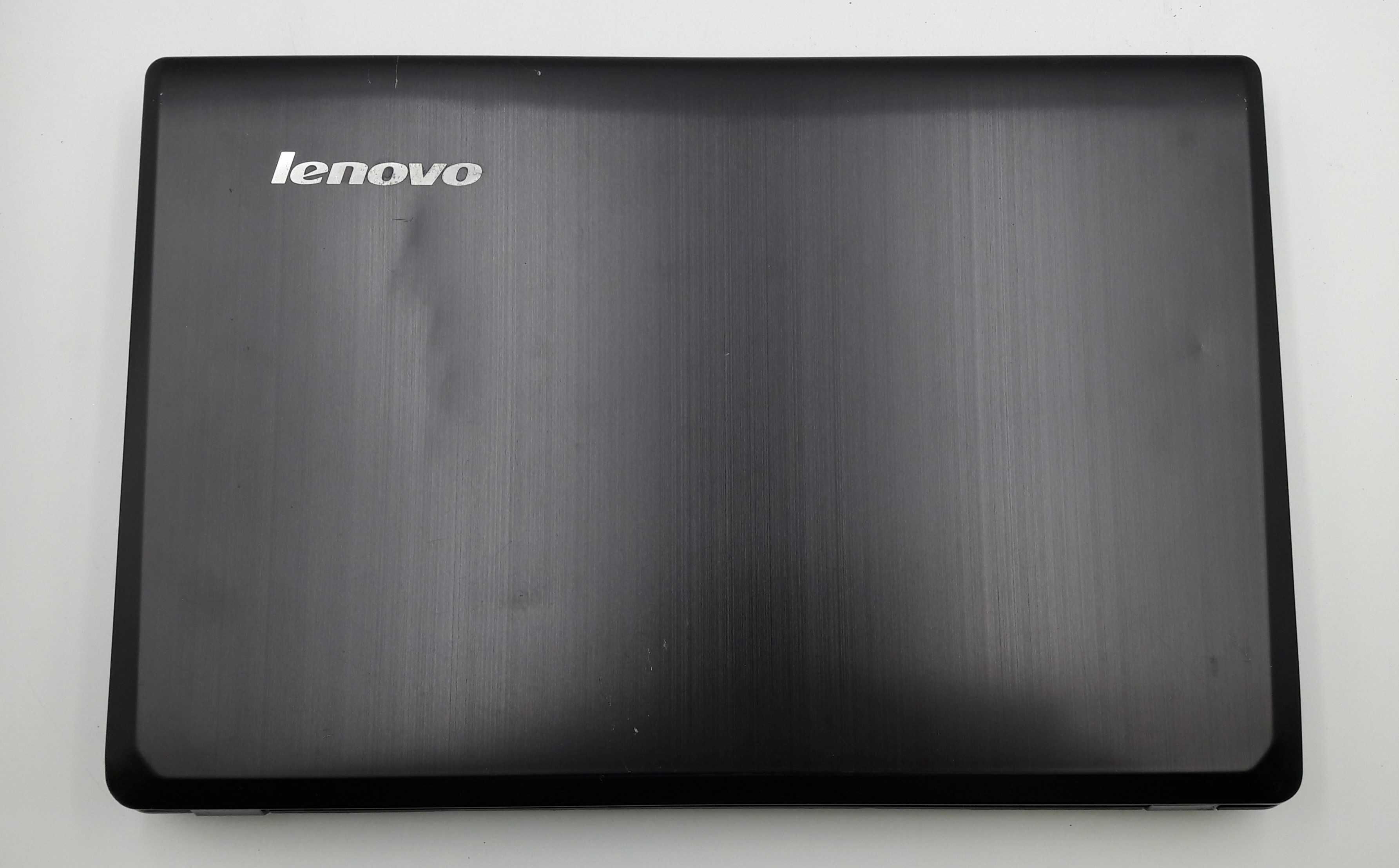 Laptop Lenovo IdeaPad Y580 16GB i7 HDD 1TB Win10 Brak baterii