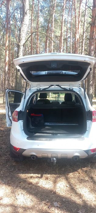 ПРОДАМ Ford Kuga 2.0 TDCi 2011 року