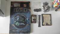 Warhammer Game Master's Toolkit WFRP 3 edycja FFG RPG