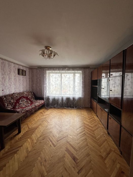 ОРЕНДА! Двокімнатна квартира на пр.Соборності