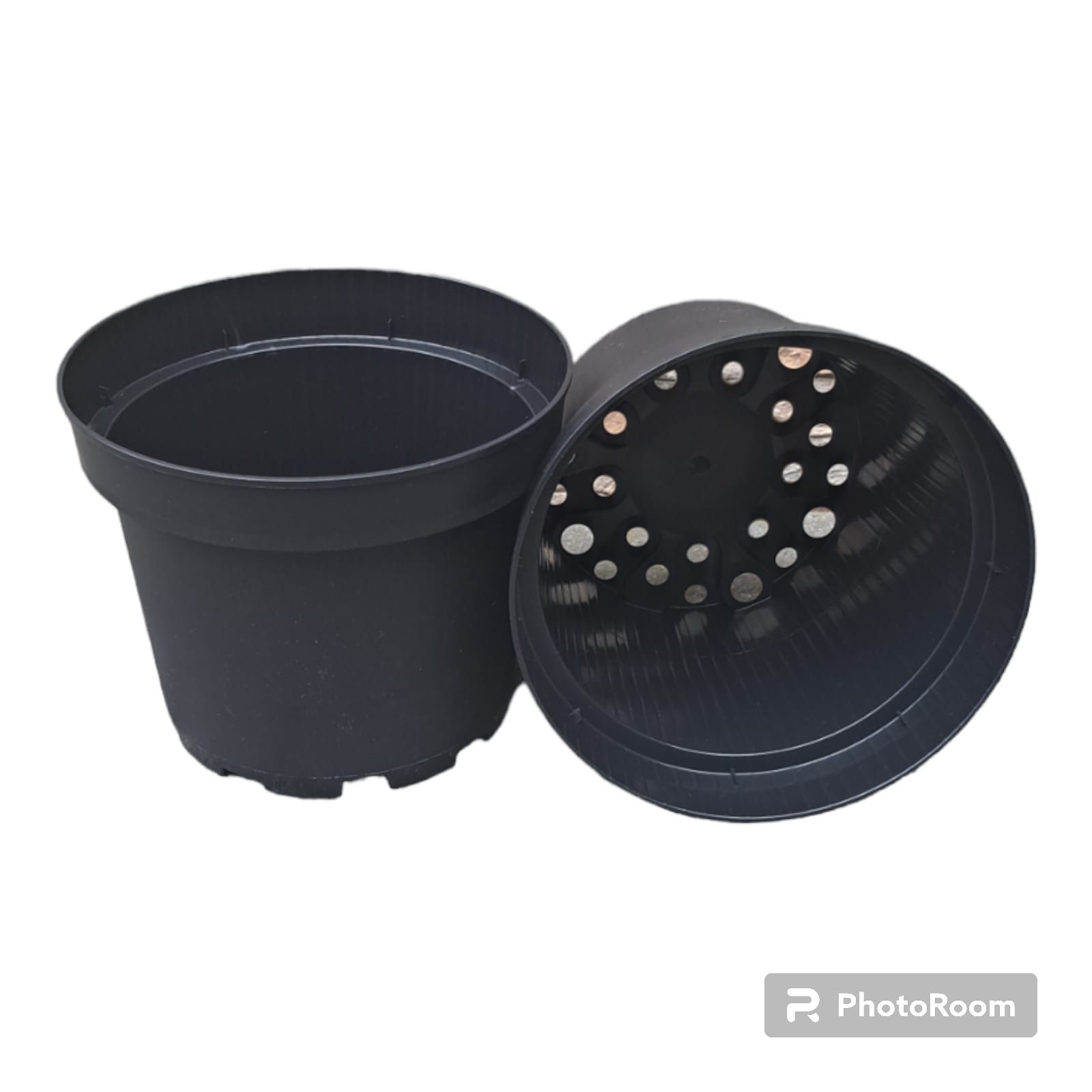 Doniczki produkcyjne 3 L 19cm