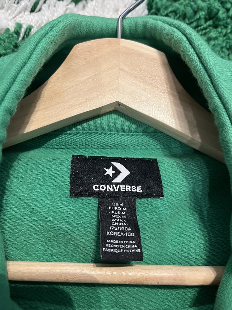 Sweat Golf Le Fleur x Converse