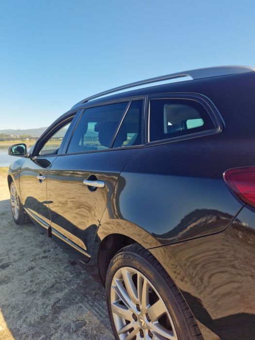 Vendo Renault Megane 3 Sport Tourer 1.5 dCi GT Line 2014