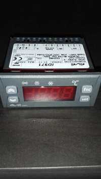 Controle Electrónico Eliwell ID971