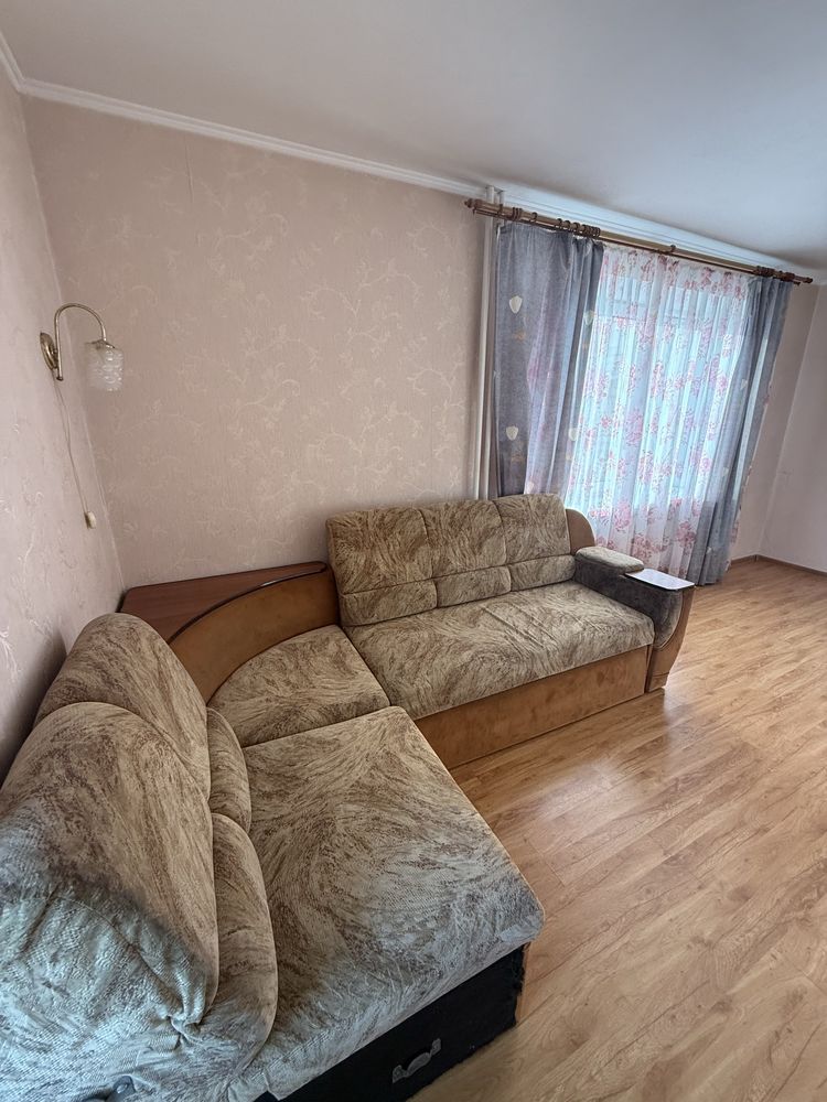 2 кім кв. вул. Чайковського 50/1