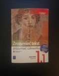 Zrozumieć tekst zrozumieć człowieka 1.1