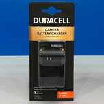 Carregador Duracell (LC-E12) - Bateria Canon LP-E12 (100D/ EOS M/ M50)
