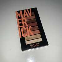 Revlon Paletka Cieni Colorstay Look Book Maverick 930