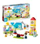 LEGO duplo 10991 + zielona płytka konstrukcyjna