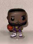 Funko pop lebron james