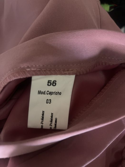 Conjunto para cerimonia