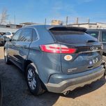 Разборка Форд Едж Ford Edge 2.0FWD 2019