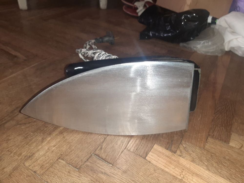 Продам Утюг ссср